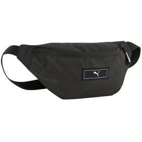 Resim Puma Deck Waist Bag Erkek Bel Çantası Siyah 