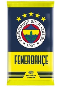 Resim Fenerbahçe 2023 - 24 Sezonu Elements Serisi - Booster Paket 