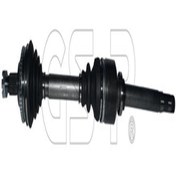 Resim GSP 210014 Aks Sag Komple Expert P806 Jumpy Evasion (DİS FREZE:27 İC FREZE:37 327306 (WH847762) 