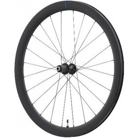 Resim Shimano 105 Wh-rs710-c46-tl Disc 11/12v Karbon Yol Jant Seti 