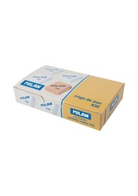 Resim Mılan Soft Synthetıc 430 Silgi 30Lu 