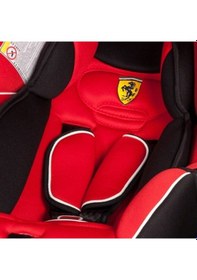 Resim Ferrari Beone Lüks 0-13 KG Oto Koltuğu 