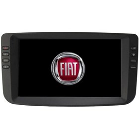 Resim Blueway Fiat Linea Araç Multimedya Android Ekran Carplay Navigasyon Double Teyp 4+64 9" 12-15 Black BLUEWAY 