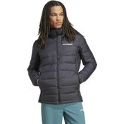 Resim Adidas Giyim Mont & Kaban TERREX MT DOWN HO J 