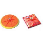 Resim shopwave Cırtlı Disk Altı 180 mm 