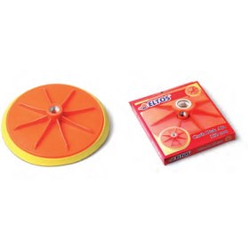 Resim shopwave Cırtlı Disk Altı 180 mm 