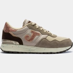 Resim Joma C.C.367 2324 Kadın Kahverengi Günlük Ayakkabı C367LW2324 