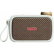 Resim Positive Grid Spark Go Akıllı Gitar Amfisi Beyaz 