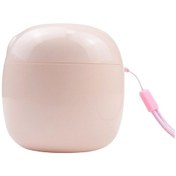 Resim Homyl Emzik Pembesi Için Uv Işık Dezenfektan Kutusu Pembe 