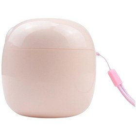 Resim Homyl Emzik Pembesi Için Uv Işık Dezenfektan Kutusu Pembe 