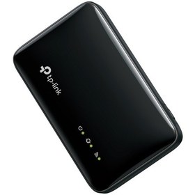 Resim Tp-lınk M7005 4g Lte Taşınabilir Modem Router 
