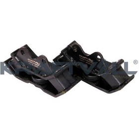 Resim Kraftvoll-10010059 - Sanzıman Takozu L200 