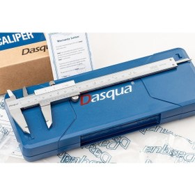 Resim Dasqua 1120-3130 300Mm Mekanik Kumpas 0,05 