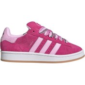 Resim adidas Campus 00s Kadın Pembe Spor Ayakkabı (JH7286) 