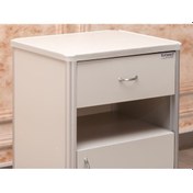 Resim Çekmeceli Dolaplı Ve Raflı Etajer Tm-e5014 