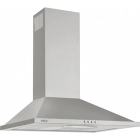 Resim Esty 2240 Inox 60 Cm Davlumbaz 