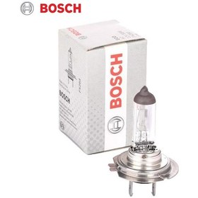 Resim Bosch 12V H7 Ampul 55W Eco N11.3039 