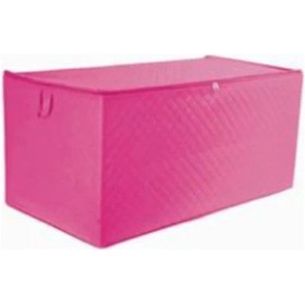 Resim Bebesi 2 Adet Extra Telalı Kaliteli Hurc 52x28x21 Cm Ölçüde Fuşya Fuşya 