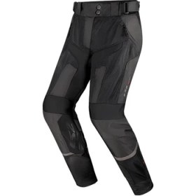 Resim Ls2 Como Air Pantolon Siyah 