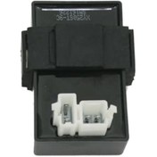 Resim Yuki Drag 200 Cdi Beyin Ateşleme Beyin 2 Soket 6 Pin Jantel 