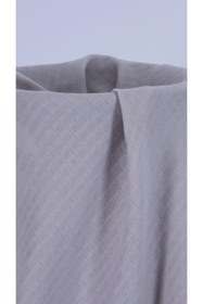 Resim paris in paris Bebek Havlusu-kundak-battaniye Çok Amaçlı %100 Organik Müslin Kumaş Düz Gri 80x80 Cm 
