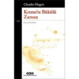 Resim Krems’te Bükülü Zaman 