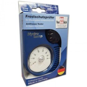 Resim HYDRO TEMP Antifriz Bomesi Antifiriz Ölçer Made In Germany 