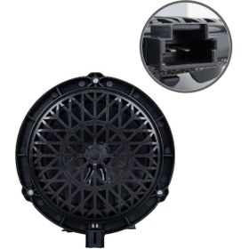 Resim MagicVoice Mv-gg172 6'' 16 Cm 4 Ohm Max 120 Watt Oto Hoparlör Tekli (CİTROEN) 