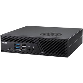 Resim ASUS Pb63-b3011ah Intel Core I3 I3-13100 8gb Ram 256gb M.2 Ssd Win11pro Mini Masaüstü Pc 