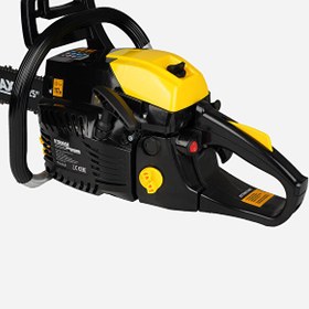 Resim Rtrmax RTM960 Benzinli Ağaç Motoru 