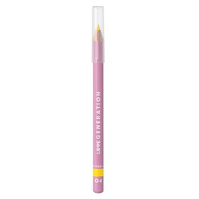 Resim Love Generation Göz Kalemi 04 Lemon Zest - Classic Pencil for Bold Looks 