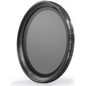Resim Ayex 77 MM MRC Slim ND2 - ND1000 Ayarlanabilir ND Filtre 