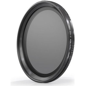 Resim Ayex 77 MM MRC Slim ND2 - ND1000 Ayarlanabilir ND Filtre 