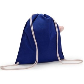 Resim Kıplıng Supertaboo Orta Boy Sırt Çantası Mavi Solar Navy C 