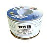 Resim Onli RG6-U4 48 Tel 100 Metre Anten Kablosu 