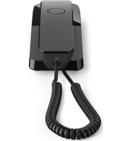 Resim Gigaset Desk 200 Beyaz Tuşlu Telefon 