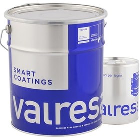 Resim İTHAL VALRESA POLİÜRETAN 2+1 ÇİZİLMEZ İPEKMAT VERNİK ( 45 GLOSS ) 