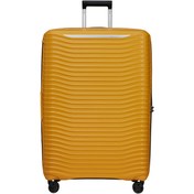 Resim Samsonite Spinner Upscape 4 Tekerlekli Ekstra Büyük Boy Valiz 81 cm 