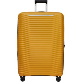 Resim Samsonite Spinner Upscape 4 Tekerlekli Ekstra Büyük Boy Valiz 81 cm 