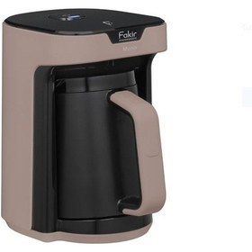 Resim Fakir Kaave Mono Türk Kahve Makinesi 