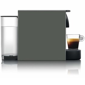 Resim Hype Store Nespresso C30 Essenza Mini Kapsüllü Kahve Makinesi 19 Bar Basınç 0.6 L Hacim 2.3 Gri 