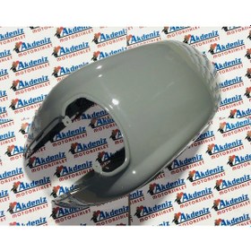 Resim Mondial Turismo 50 Ön Çamurluk Gri 