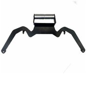 Resim Honda Forza 250 Telefon Tutucu 2021-2022 Uyumlu 