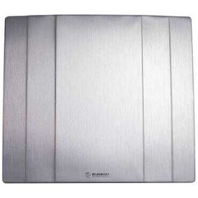 Resim Blauberg Quatro Hi-Tech 100 Dekoratif Banyo Fanı 88 M3/H 