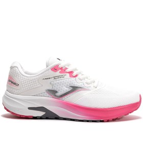 Resim Joma SPEED LADY 2502 WHITE Beyaz Kadın Koşu Ayakkabısı 