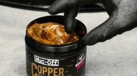 Resim Muc-Off Korozyon Önleyici Gres 450gr 
