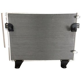 Resim Oris-Cto846016 Kondanser Hi-Lux 01-05 2,5 05+ 600X435X16 515167835 