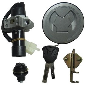 Resim Kuba Cr1 Kontak Seti 