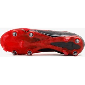 Resim Skechers Skechers Diamond Sg Erkek Kırmızı Krampon 252114 Rdbk 