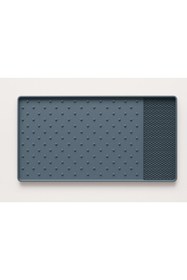 Resim silcap silicone Silikon Bulaşık Kurutma Matı- Bulaşıklık- Bulaşık Altlığı 